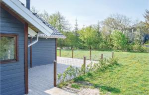 Holiday Home Sivkrogen Skjern Xii