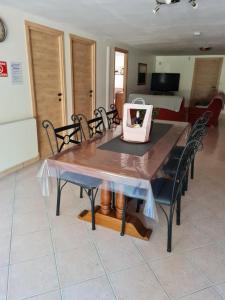 Maisons de vacances L occitane : photos des chambres
