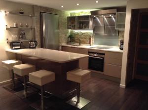 4 star apartma Appartement Loft Cannes Cannes Francija