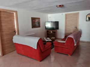 Maisons de vacances L occitane : photos des chambres