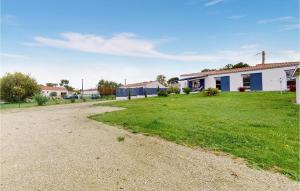3 Bedroom Nice Home In La Tremblade