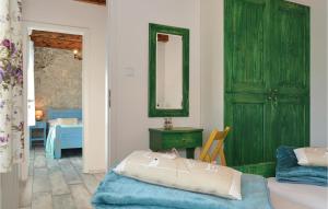 Four-Bedroom Holiday Home In Zedno