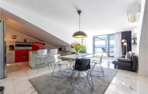 Apartment Krilo Jesenice 24