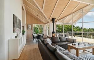 Holiday Home Klitvej Ebeltoft X