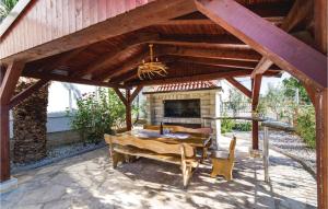 Holiday Home Debeljak With Sea View Xiv