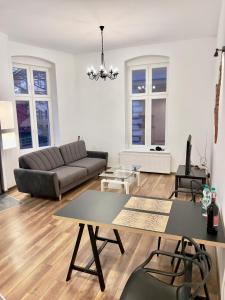 Apartament Plac Klasztorny