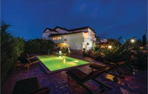 Holiday Home Debeljak With Sea View Xiv