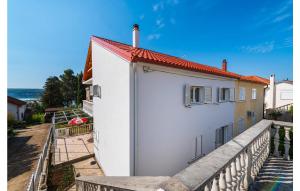 Apartment Nikice Gundica Vi