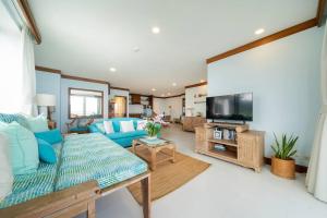 Waterfront High Tide Suite - Ocean View