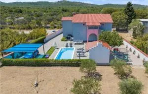 Holiday Home Dubrava Tisnjanska 32 - Gaćelezi