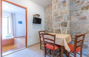 Apartment Smoline I