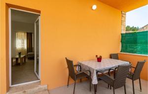 Awesome Home In Korcula With Wifi