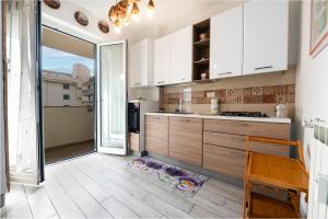 281 - Casa Bouganville Sestri Levante, 12minuti a piedi dal Mare e dal Centro