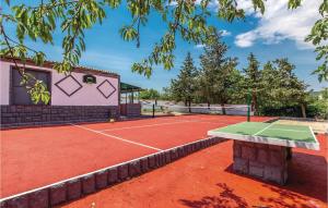 Stunning Home In Krasica With Kitchen 