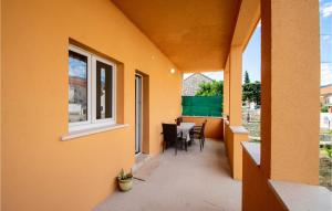 Awesome Home In Korcula With Wifi