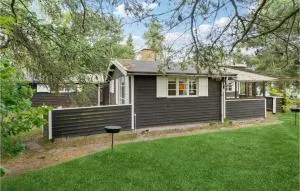 Holiday Home Ibsvej Solrød Strand Xi - Karlstrup Strand