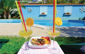 Two-Bedroom Apartment In Zadar