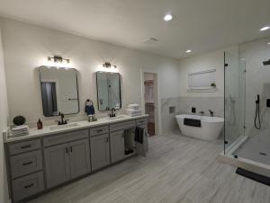 Urban Retreat near Historic Downtown McKinney