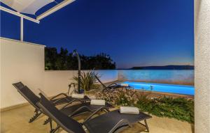 Nice Home In Linardici With Wifi