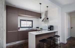 Beautiful Apartment In Zidarici 