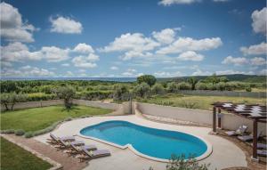 Four-Bedroom Holiday Home With Sea View In Krnica