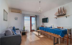 Apartment Sikirica V