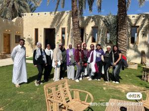 فندق إريغن Erighin siwa hotel