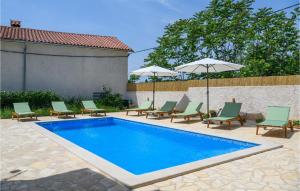 Gorgeous Home In Krnica