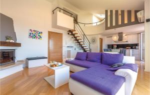 Apartment Put Zuke Croatia