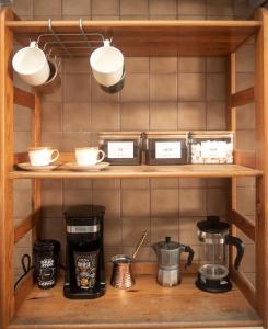 A Cozy, Quiet Home with Great View in City Center