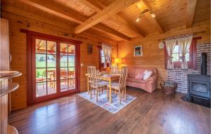 Gorgeous Home In Licko Lesce