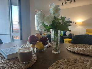 Kakavanen’s Sea View apartment