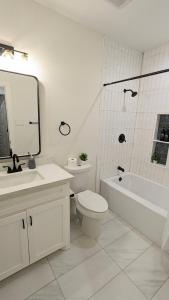 Urban Retreat near Historic Downtown McKinney