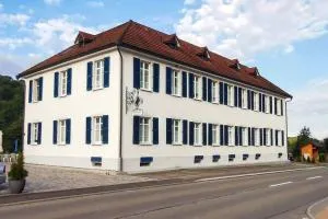 In DE preiswert wohnen und in der CH gut verdienen - 埃格利绍