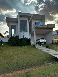 Descanso e Lazer em Pardinho - 博图卡图