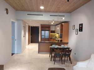 2-Bedroom Apartment in Kuala Lumpur City Center - Ubytování bez kategorie ve městě Kuala Lumpur