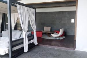 2-Bedroom Apartment in Kuala Lumpur City Center