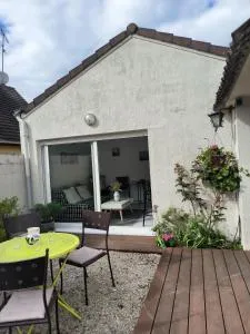 Gîte de la Mardelle - Asnières-sur-Oise