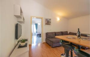 Apartment Makarska Veliko Brdo Ii