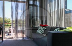 Gorgeous Ship In Ohé & Laak With Wifi