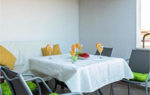 Pet Friendly Home In Peruski With Wifi