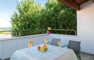 Pet Friendly Home In Peruski With Wifi