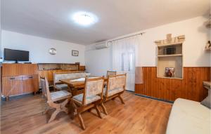 Pet Friendly Home In Peruski With Wifi