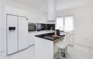 Nice Home In Zadar With Sauna