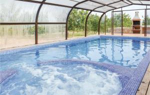 Amazing Home In Santa Maria