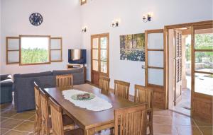 Amazing Home In Santa Maria