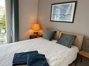 Air conditioned apartment 78 m2, Terrace 50m2