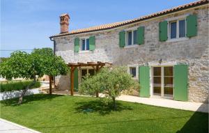 Gorgeous Home In Krnica