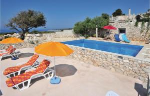 Beautiful Home In Sevid