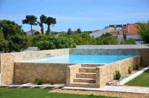 Tree House - Casa Laranjeira - Quinta do Conde